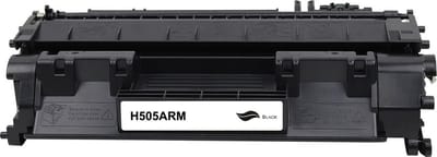 HP CE505A - Toner Magenta - 2.300 pagina's - Huismerk Compatible - Geschikt voor HP LaserJet P2030 HP LaserJet P2035 HP LaserJet P2035N HP LaserJet P2050 HP LaserJet P2050X HP LaserJet P2055D HP LaserJet P2055DN