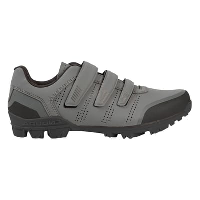 Endura Hummvee XC Schoenen voor Heren (Pewter Grijs)