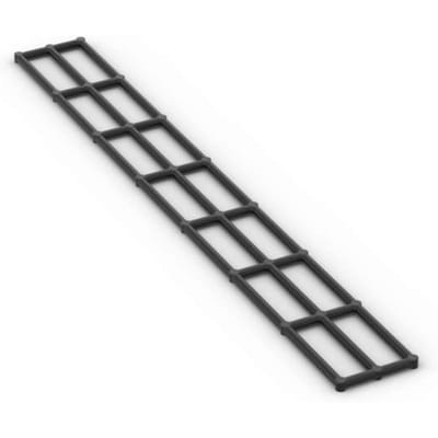 MOC 1 STUKS 47996 Boot Mast Tuigage Bouwstenen Set Lang 28 x 3,5 Blokjes Deeltje DIY Speelgoed Kinderen Verjaardag Kind Kerstcadeaus