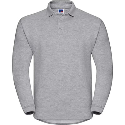 Dikke hoodie Russell Athletic