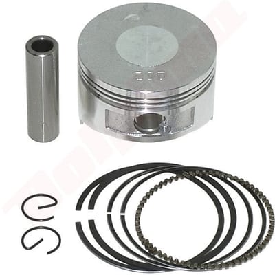 Zuigerset passend op HONDA GX100 56mm ( 13101-Z0D-000 )