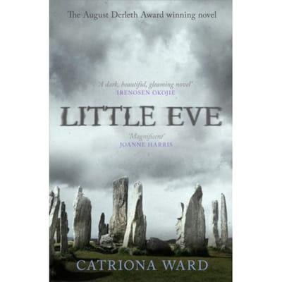 Little Eve - Catriona Ward