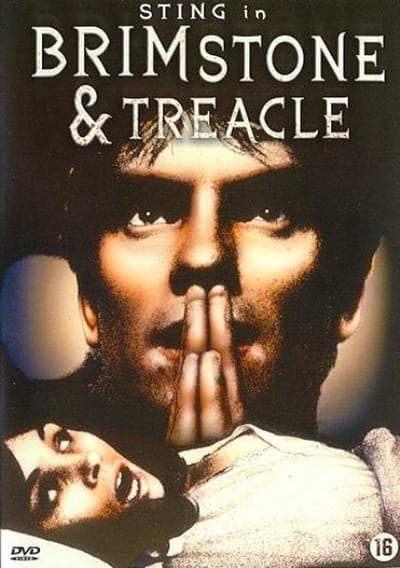 Speelfilm - Brimstone & Treacle