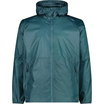 Waterdichte jas met capuchon CMP