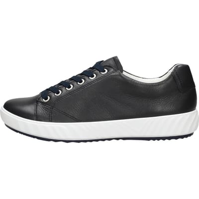 Ara Avio Veterschoenen Laag - blauw - Maat 3.5