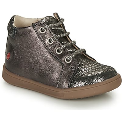 Hoge Sneakers GBB FAMIA