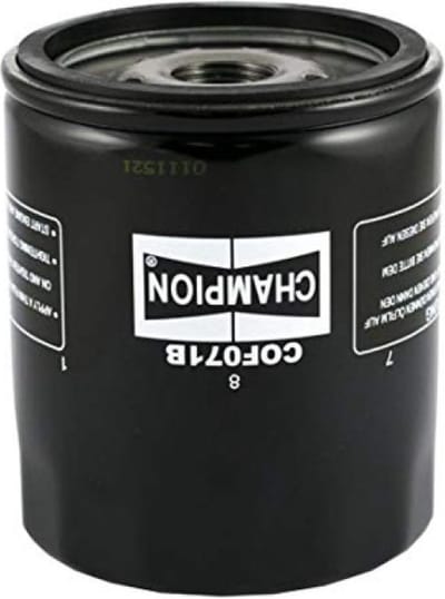 champion oliefilter voor buell 1200 s1 verlichting 1994 tot 1999 cof071b nieuw