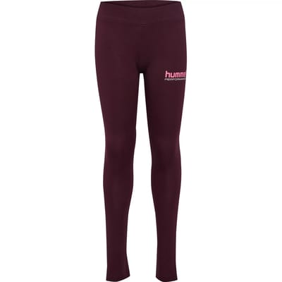 Hummel kinderlegging Hmljr Warmup Tights 233648