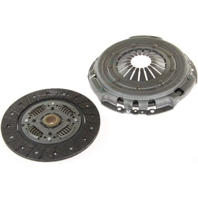 Koppelingsset VALEO 821322