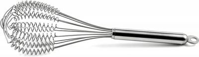 Spiraalgarde 26,5 cm - Weis