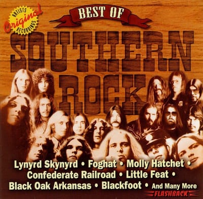 Best of Southern Rock: Extended Versions