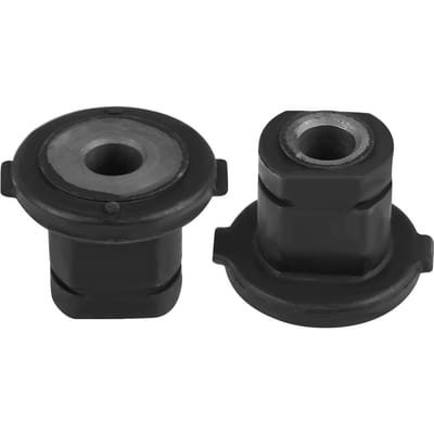 Bague de support de crémaillère de direction pour Mercedes Benz W164 W251 GL320 ML320 R320 R500 1644600029 gray