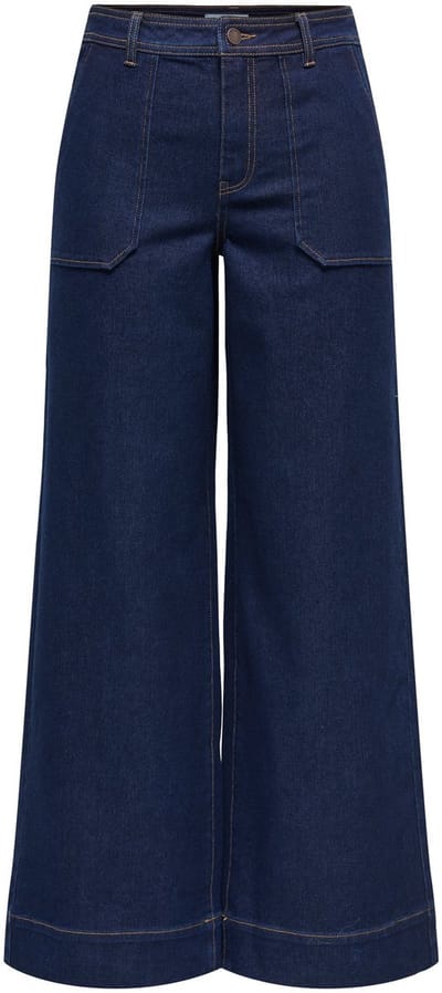 JdY Wide-leg jeans JDYVANNII High waist Wide leg fit Jeans