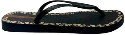Ipanema Day Slippers Zwart EU 38 Vrouw