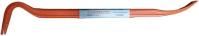 Ivana Sloopbeitel - Beitel - Gesmeed Staal - 610x30x17mm