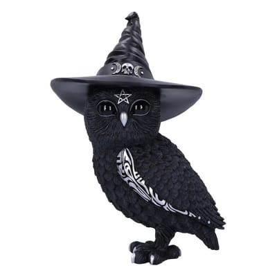 Nemesis Now - Owlocen Uil Beeldje 30cm