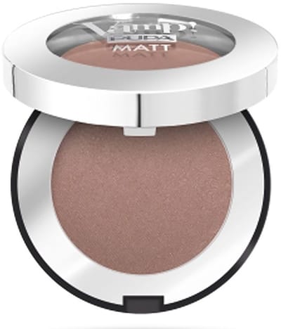 pupa milano vamp! matt compact oogschaduw 030