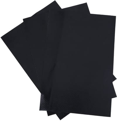 Allecto - Kayak PVC Patch Repair Kit - Bootreparatieset - 6-delige kit - PVC Lijm - Geschikt voor kano's en vlotten - Handige accessoires