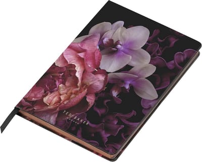 A5 Notitieboek - Stevig en Liggend Schrijven op de Tafel