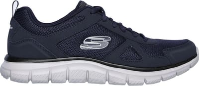 Lage Sneakers Skechers Track Scloric