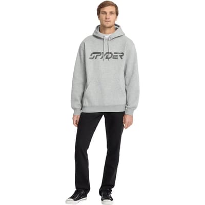 Hoodie Spyder Wordmarck