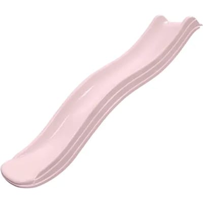 SwingKing Module Glijbaan 175cm - Pastel Groen