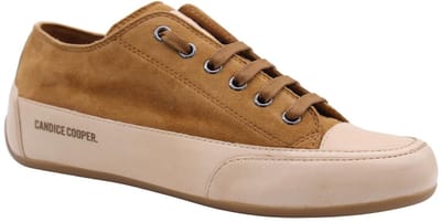 Candice Cooper - Schoenen - Bruin - Vrouwen - Maat 36 -