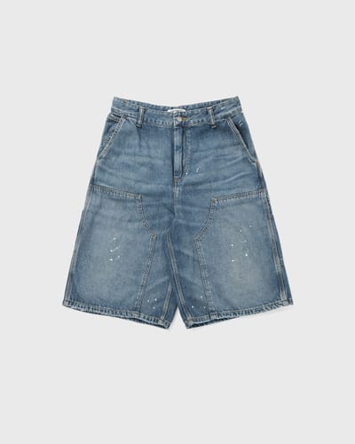 WMNS Nixon Double Knee Short