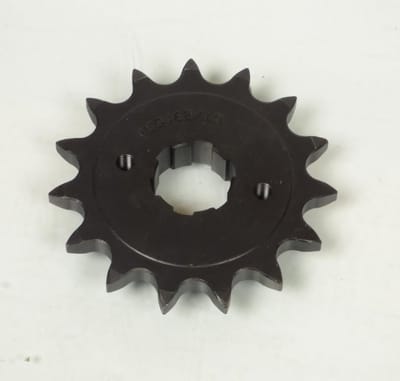 kettingset Frankrijk, onderdelen voor Honda 600 XL V Transalp 1987-1988 PD06 / 15x47, steek 525, nieuw