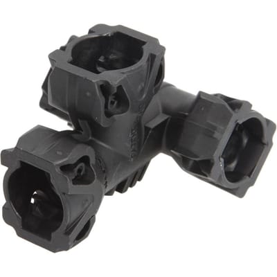Tekalan slangkoppeling WABCO 893 905 801 4