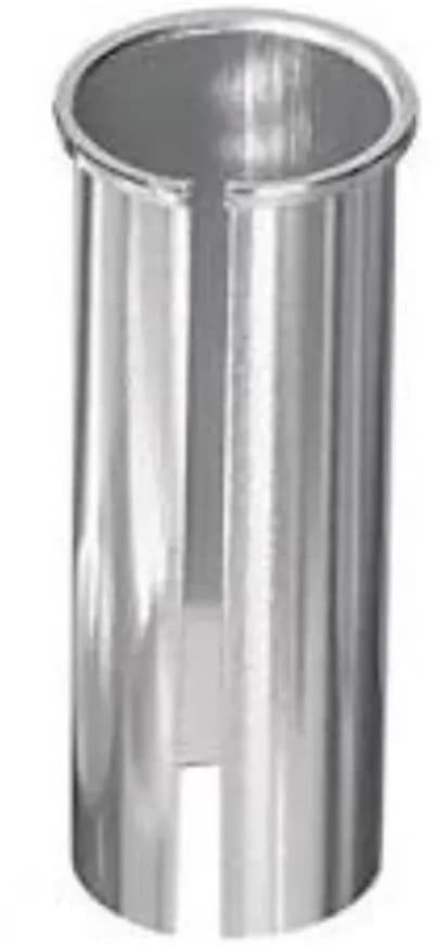 Zadelpenvulbus aluminium 27,2 > 30,8 mm