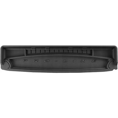 Frogum Proline - Kofferbakmat - Chevrolet Orlando 2010-2018 - 7 Personen (3de Rij Uitgeklapt) - Antislip & Geurloos