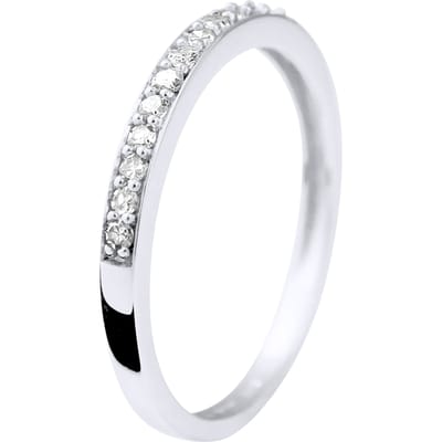 Alliance Diamonds 0,20 Cts White Gold Jewelry