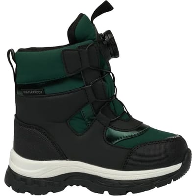 Kinderwinterlaarzen Mikk-Line Tex Spin