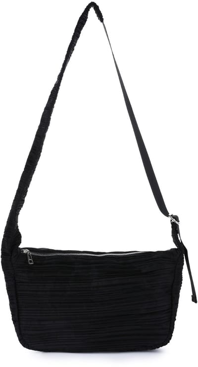 She Life Style - Schoudertas / Handtas - Zwart