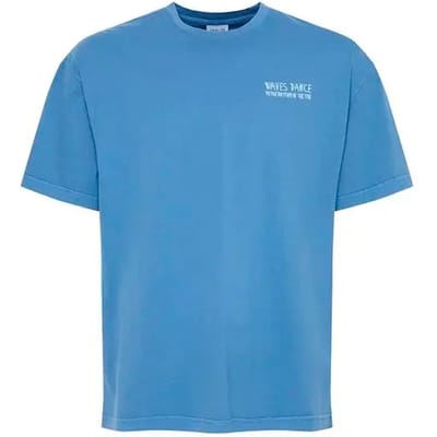 T-shirt Solid Oberon