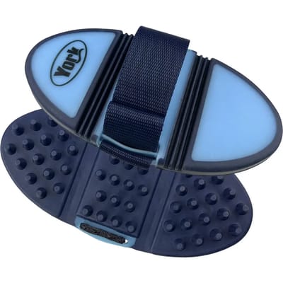 Massageborstel York Axel Flexi