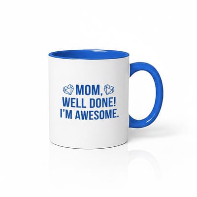 Nevolis® | Espressomok 330ml met Uniek Design | Ontwerp Jouw Eigen Mok | Handgemaakt Cadeau voor Koffieliefhebbers | Gepersonaliseerd op Aanvraag | Enkel of Grote Bestelling