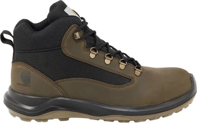 Carhartt werkschoenen Belmont groen S3L