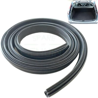 Rubber weerstrip voor achterklep vervanging Focus MK2 Estate (2004-2008)