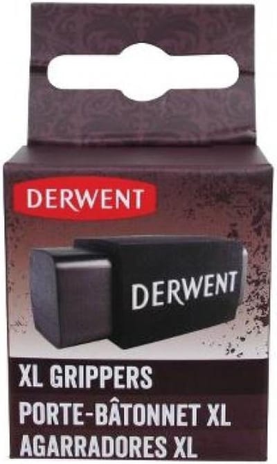 Derwent - XL Grippers