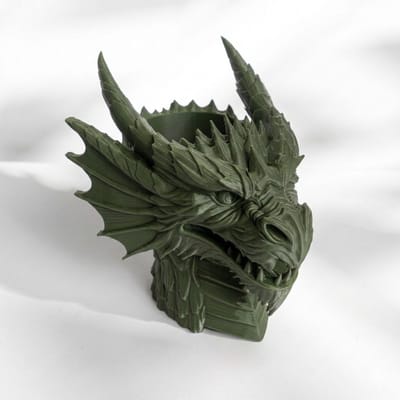 Dragon's Breath Succulentenplantenbak