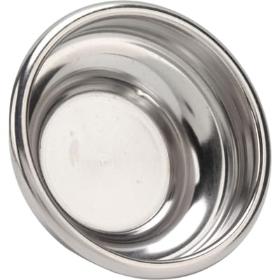 Portafilter Filtermand 1 Kopje Herbruikbare Roestvrijstalen Onder Druk Filters voor Semi-Automatisch L(for 6.5-9kg) gray