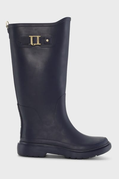 Neo Anti-Slip regenlaarzen hoog RUBAIR13