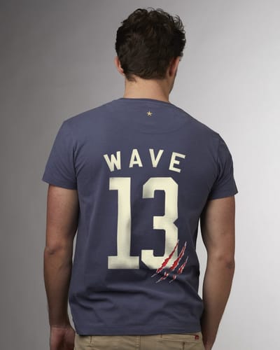 LIGER - Limited Edition van 360 stuks - Zender- Horror - T-Shirt - Maat S