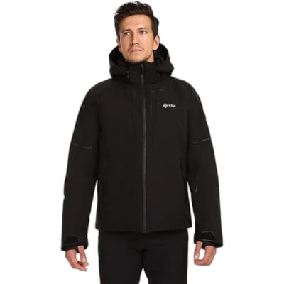 Ski-jas Kilpi Turnau