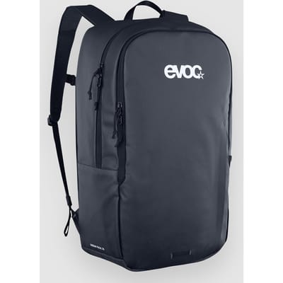 Evoc Dagrugzak 50 cm Laptop compartiment - 42cm (17 duim) - carbongrey-black