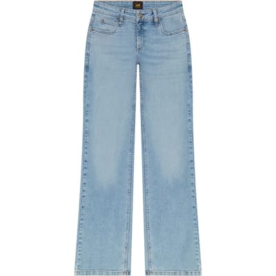 Dames bootcut jeans Lee Jessica