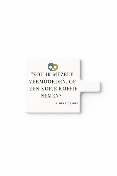 Tegel met Uniek Design | Ontwerp Jouw Eigen Tegel | Handgemaakt Cadeau voor Elk Interieur | Gepersonaliseerd op Aanvraag | Enkel of Grote Bestelling