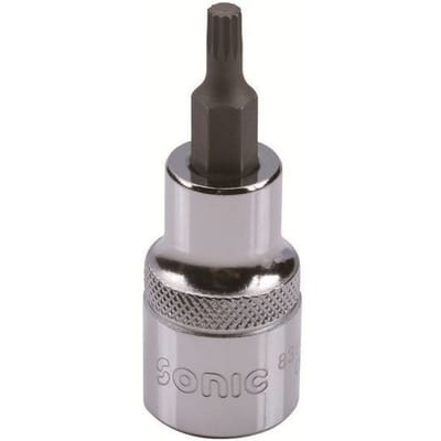 Dopbit 1/2" XZN 12-kant SONIC 83806205